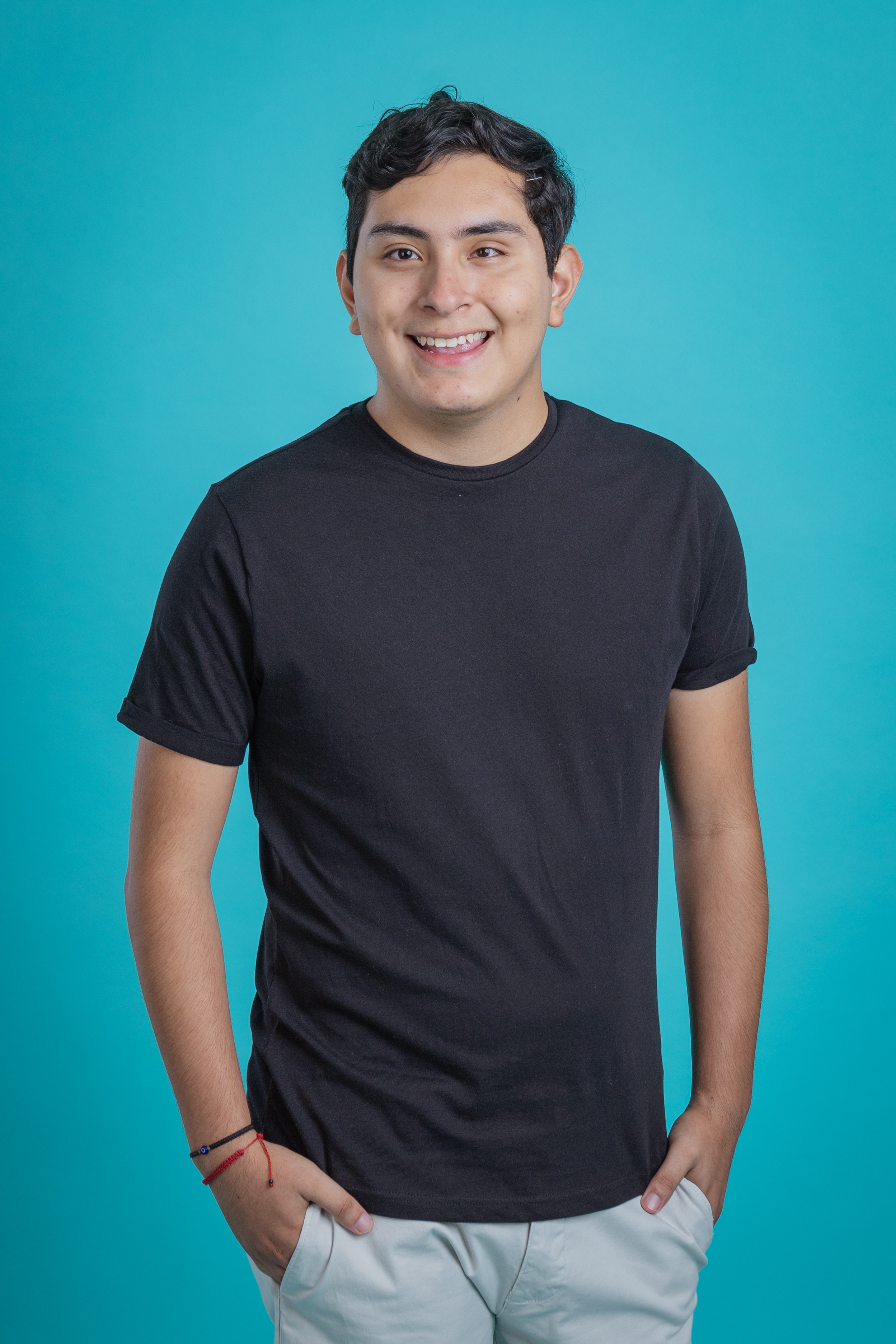 Luis David